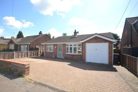 Ernest Road, Wivenhoe