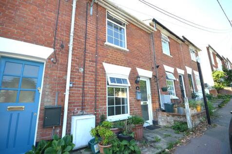 Queens Road, Wivenhoe