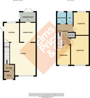 2D Floorplan