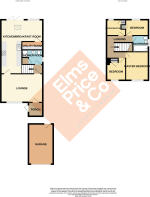 2D Floorplan