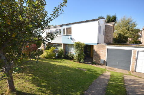 Valley Road, Wivenhoe