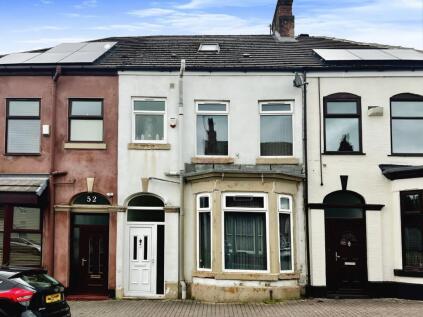 Irwell Street, Widnes, Cheshire, WA8