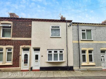 Denton Street, Widnes, Cheshire, WA8