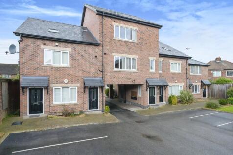 Lodge Place, Widnes, Cheshire, WA8