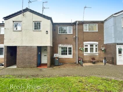 Bridge View Close, Widnes, Cheshire, WA8