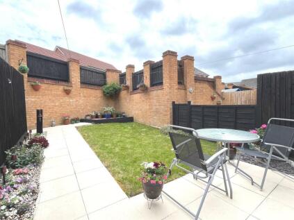 Captains Parade, East Cowes