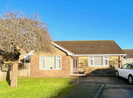 Barton Close, East Cowes