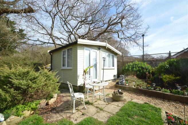 Summerhouse