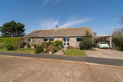 Hammond Close, Norton, Yarmouth