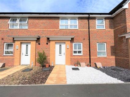 Cromwell Avenue, East Cowes