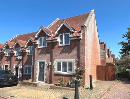 Hospital Road, East Cowes