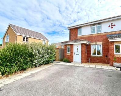 Osborne Heights, East Cowes