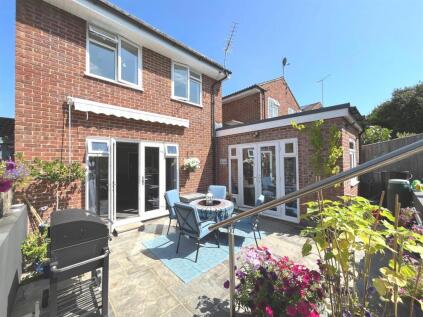 Sylvan Avenue, East Cowes