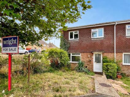 Vectis Road, East Cowes