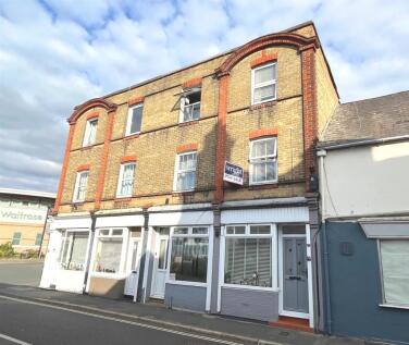 Castle Street, East Cowes
