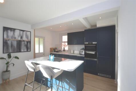 Grange Road, East Cowes