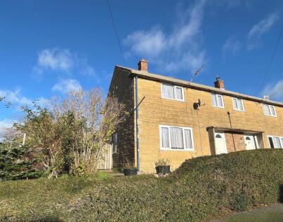 Broadsmith Avenue, East Cowes