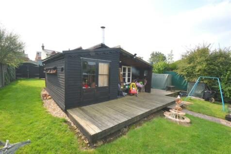 St. Pauls View Road, Newport