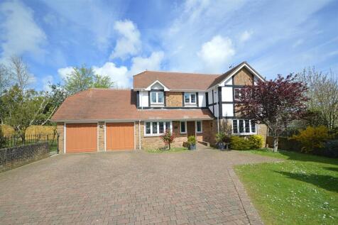 Stunning Detached Home * Shanklin