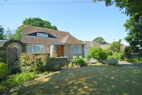 Popular Semi-rural Location * Winford