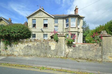 Private Garden * Central Shanklin