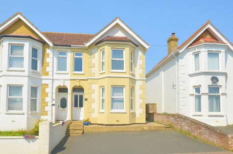 Short Walk To Town * Shanklin