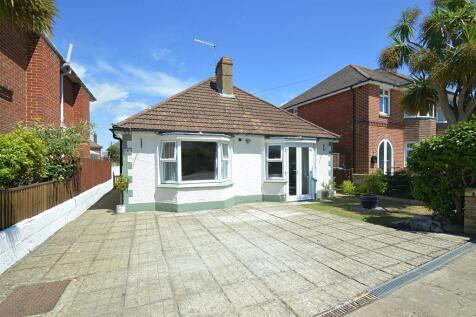 Close To Shops * Shanklin