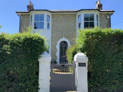 Stunning Countryside Views * Wroxall