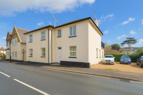 Private Balcony * Sandown