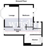 Flat 3, Broadbeach Court, Beachfield Road, Sandown