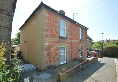 Ryde - 2 bedroom semi-detached house for sale