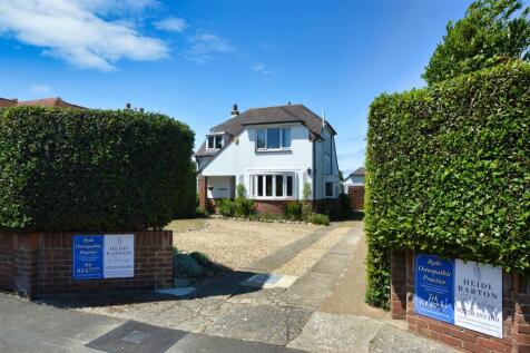 Elmfield, Ryde