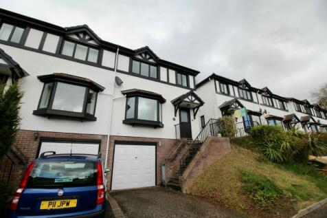 Conwy - 3 bedroom semi-detached house for sale