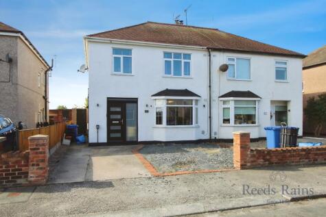 Mayfield Grove, Rhyl, Denbighshire, LL18