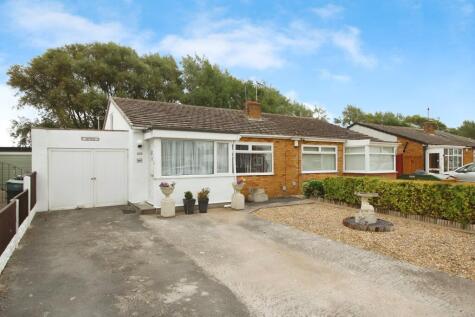 Llys Charles, Towyn, Conwy, LL22