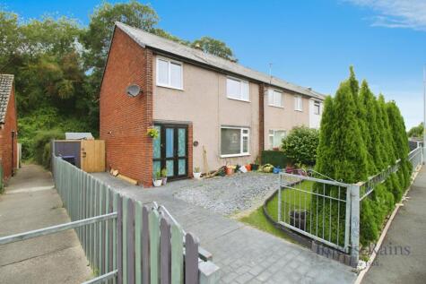 Bro Havard, St. Asaph, Denbighshire, LL17