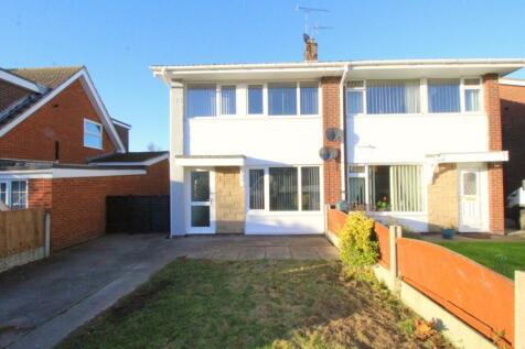 Merfyn Way, Rhyl, Denbighshire, LL18