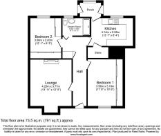 FLOOR-PLAN