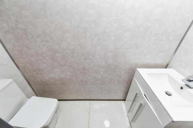 Downstairs Toilet