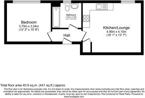 FLOOR-PLAN