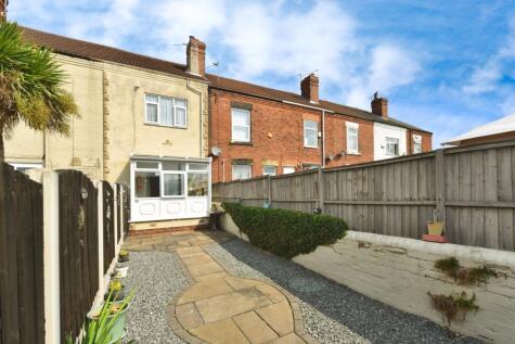 Oldgate Lane, Thrybergh, Rotherham, South Yorkshire, S65