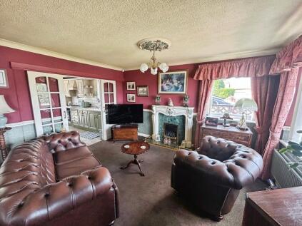 Benton Way, Rotherham, South Yorkshire, S61