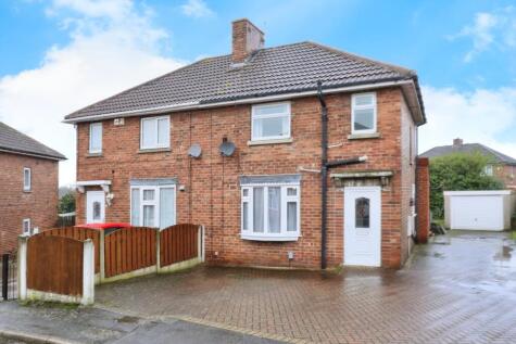 Wordsworth Drive, Rotherham, South Yorkshire, S65
