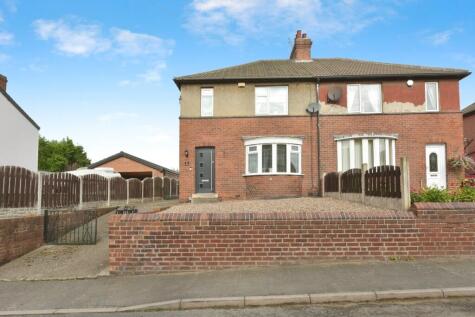 South Street, Rawmarsh, Rotherham, South Yorkshire, S62