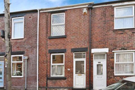 Clifton Avenue, Rotherham, South Yorkshire, S65
