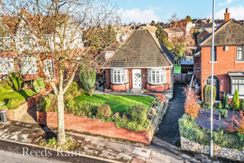 Dale Road, Rawmarsh, Rotherham, South Yorkshire, S62