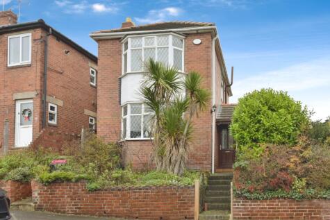 Main Street, Rawmarsh, Rotherham, South Yorkshire, S62