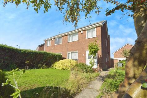 Progress Drive, Bramley, Rotherham, South Yorkshire, S66