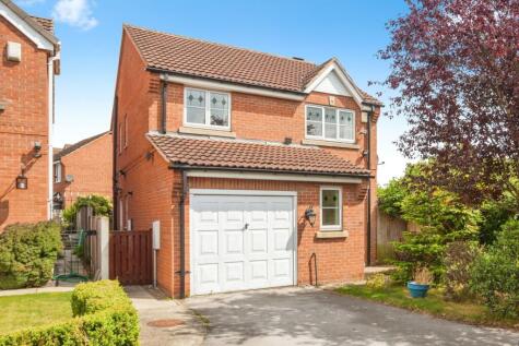 Chepstow Drive, Leeds, West Yorkshire, LS10
