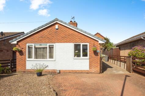 Thorne Grove, Rothwell, Leeds, LS26